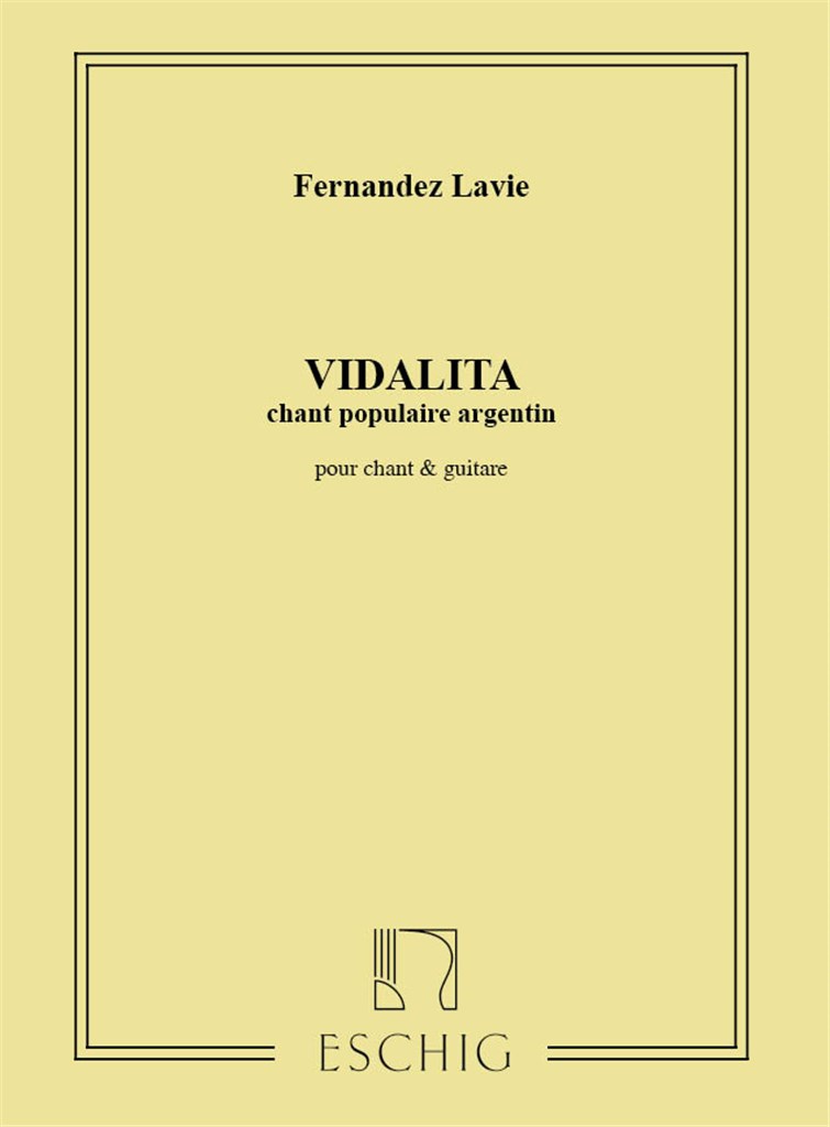 Vidalita